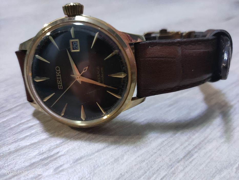 Ceas Seiko Presage automatic