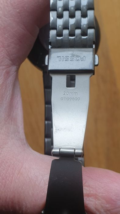 Vând ceas FOSSIL BQ2440