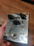 Педаль эффекта Fame OD-10 “Sweet Tone” Overdrive / Driver.
