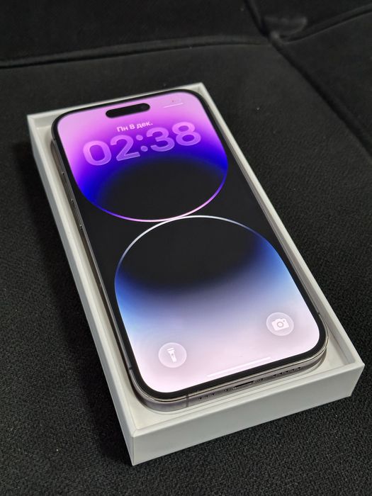 Айфон 14 про 128