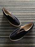 Espadrile cu fermoar