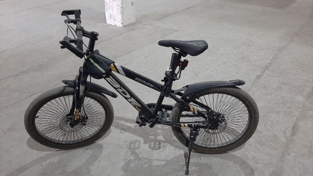 Велосипед продаётся За 25000 отдам