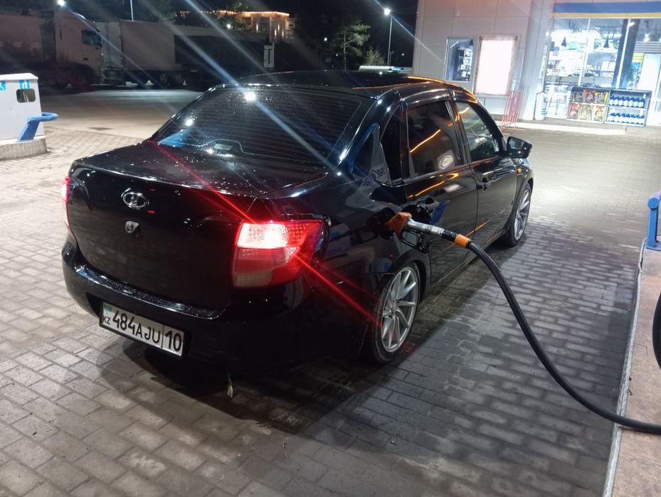 Продам ладу в хорошо состояние