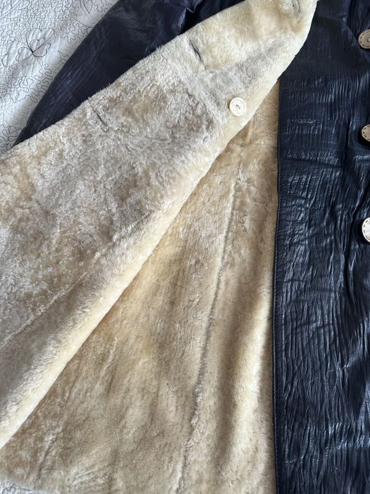 Продам дубленку в отличном качестве