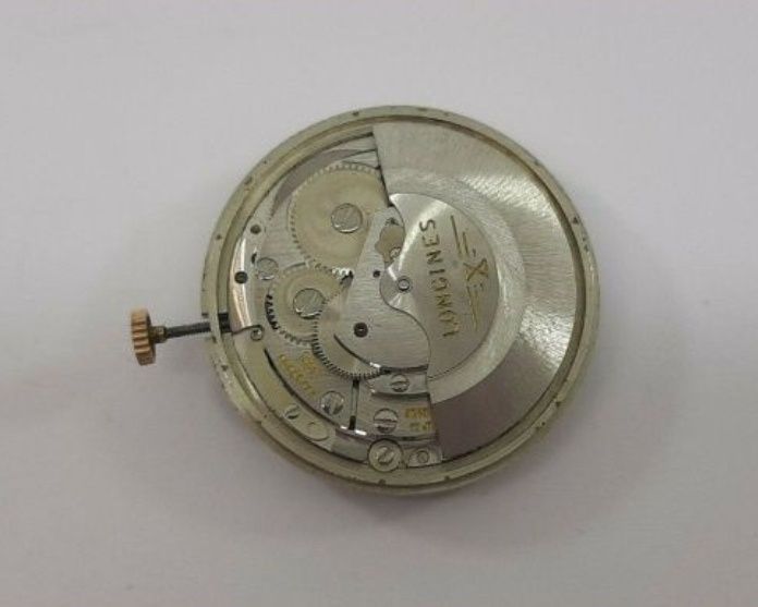 Longines 5 star...