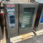Cuptor  Rational  CPC  6 și 10 tavi Electric