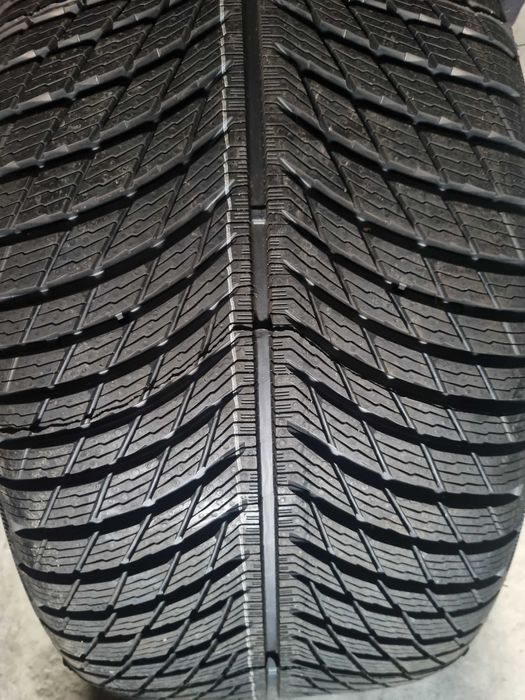 245 40 19 Anvelope iarna noi Michelin Pilot Alpin 5  275 35 19