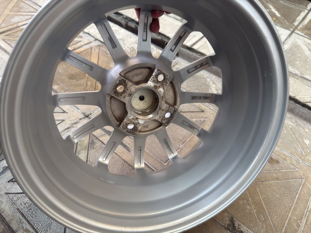 Optra R15 (GM DAT)