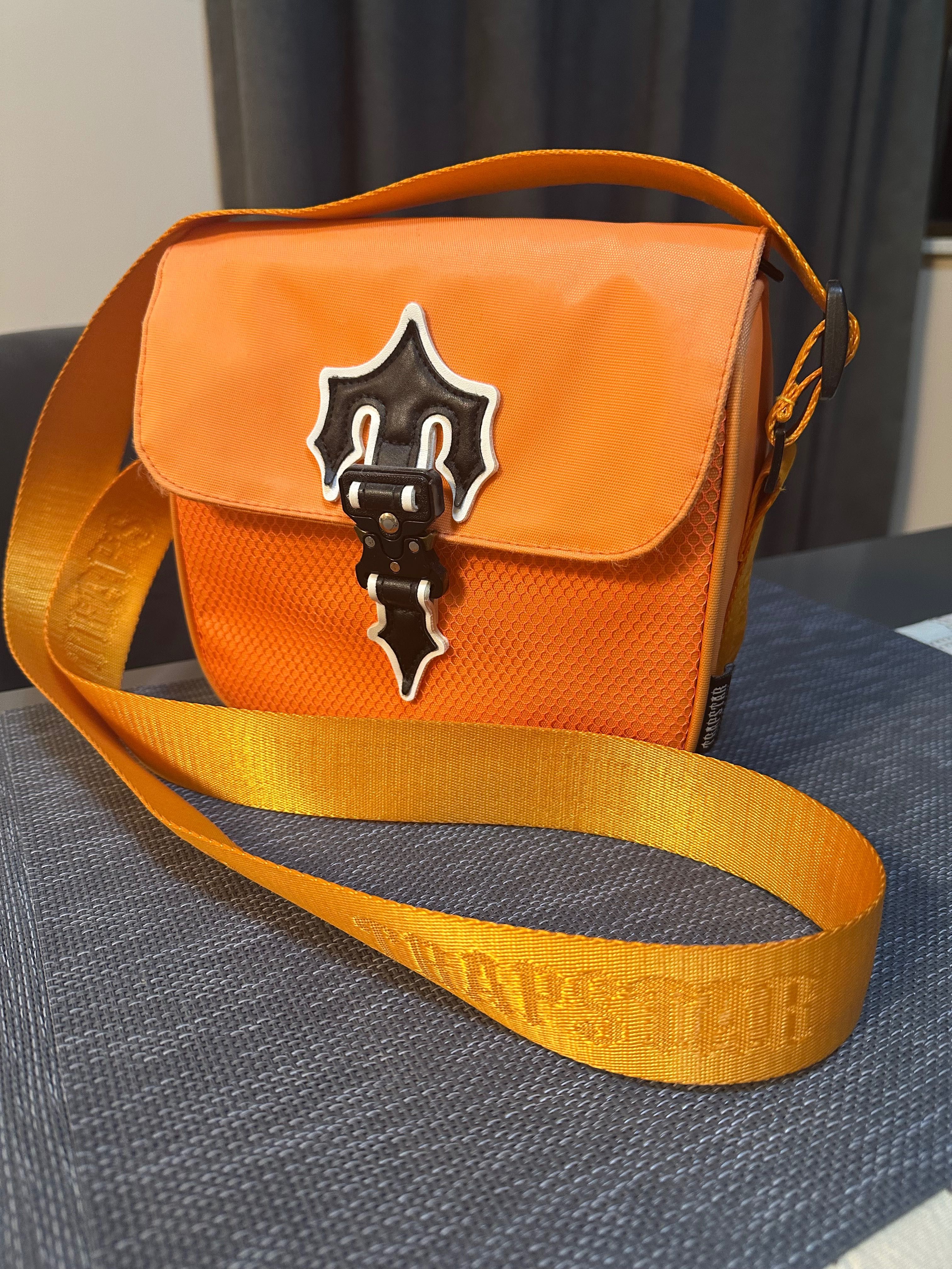Чантичка Trapstar