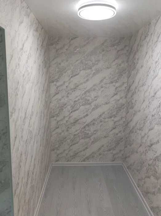 Евро тамирланган 2 хонали квартира 1 каватда сотилади Пиридастгир