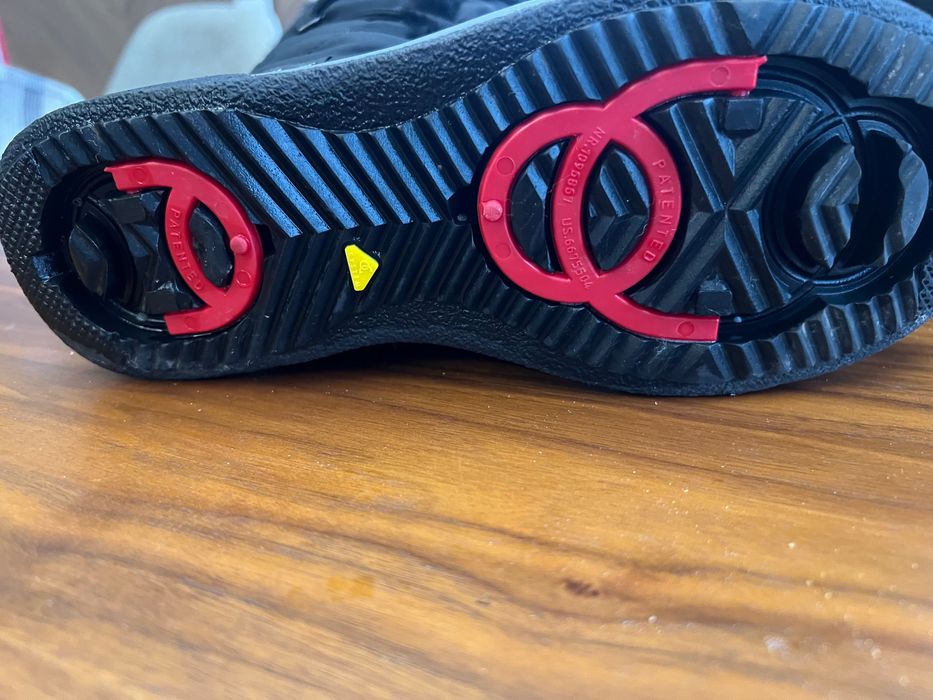 Апрески Kimberfeel