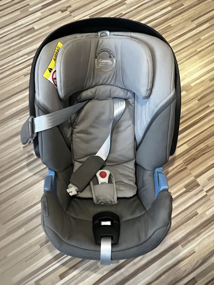 Детско столче за кола Cybex Aton 5
