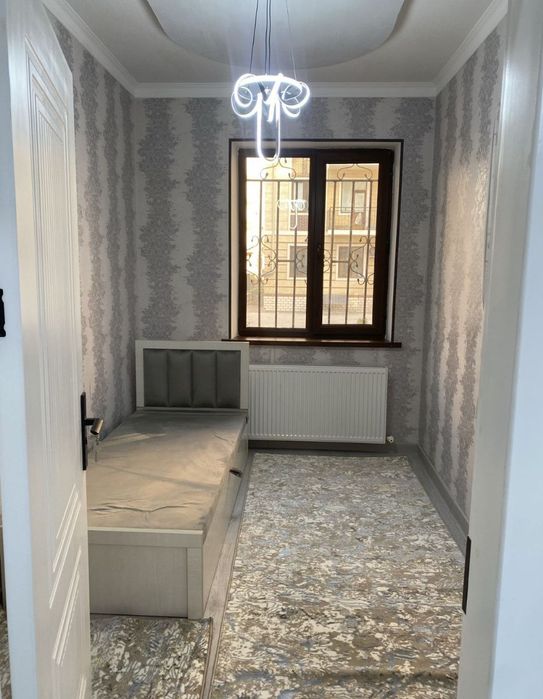 Alisher Navoiy universiteti