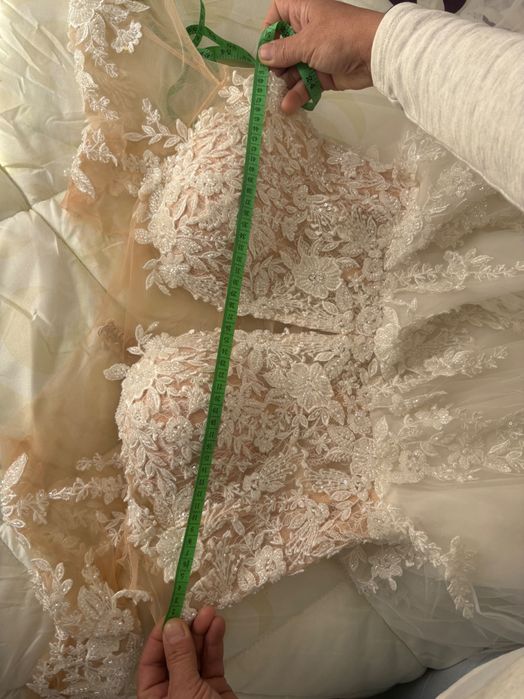 Rochie de mireasă