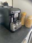 Vand cafetiera dtare ok