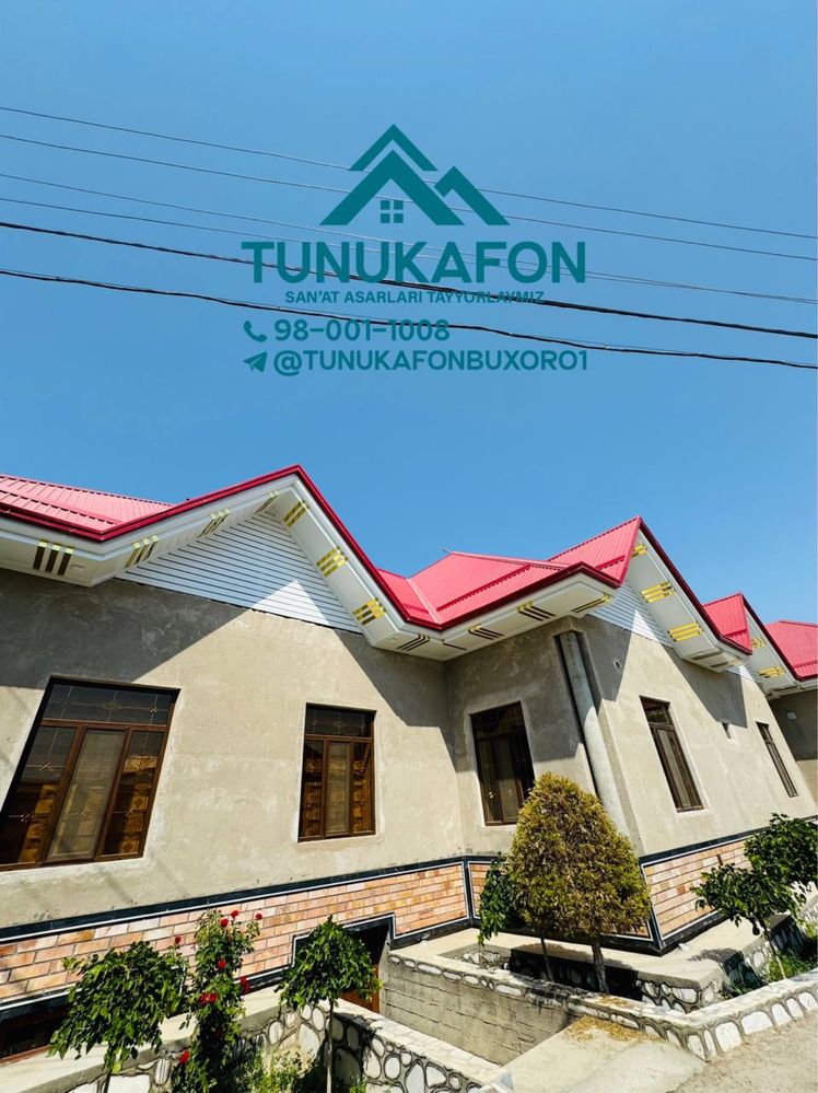Tunukafonchi usta