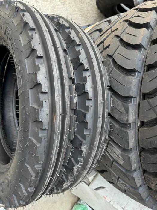 6.00-19 ASCENSO anvelope noi cu garantie cu 8 pliuri livrare rapida