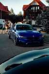 BMW M4 Bmw M4 competition Individual