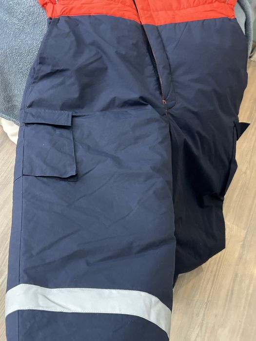 Зимен гащеризон