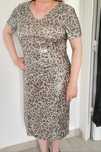 Rochie dama  ocazie 46