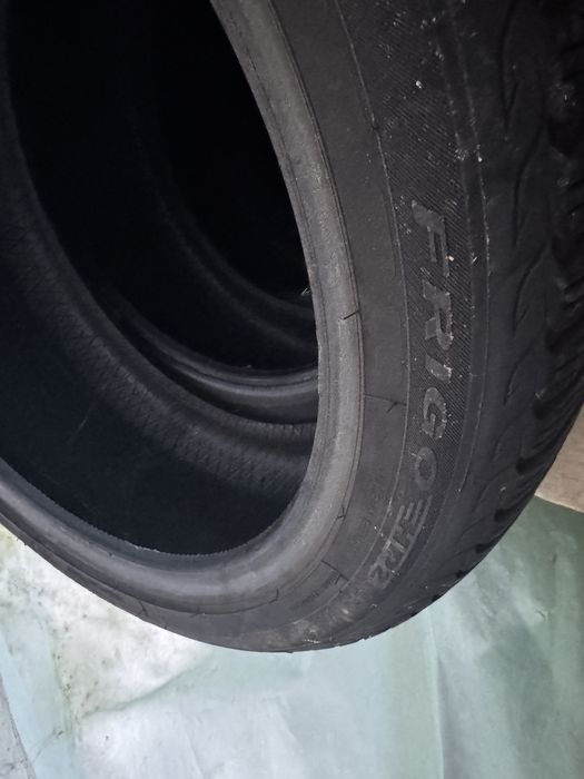 Debica anvelope iarna