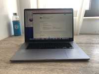MacBook Pro 16" - Model 2019 / An achizitie 2021