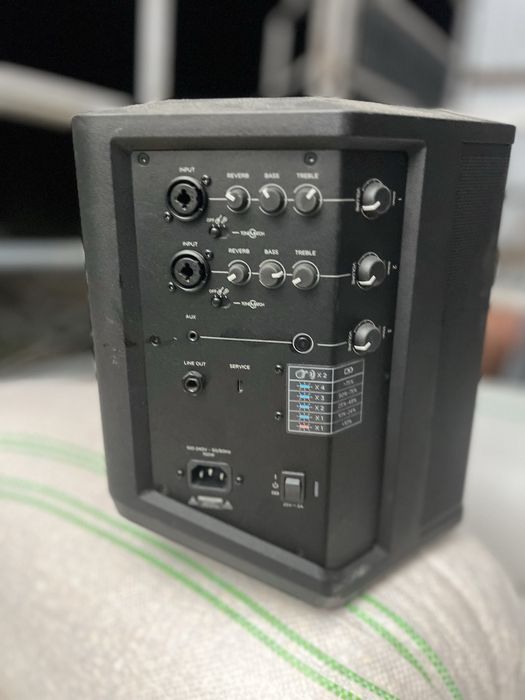 Boxa Bose s1 pro