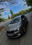 Skoda Octavia 3 2014 DSG
