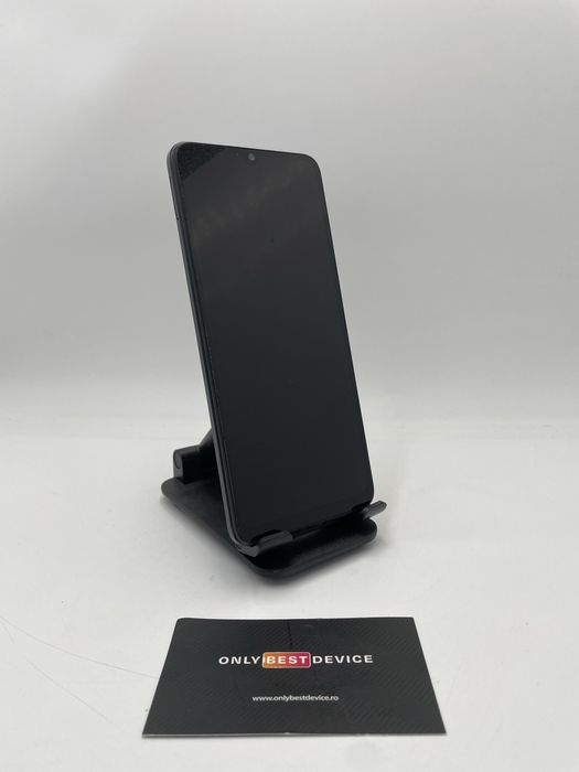 Redmi 12C Graphite Gray 4/128 GB