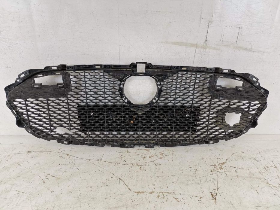Grila Radiator Mazda  3 BP 2019 2020 2021 2022 Original Avariata