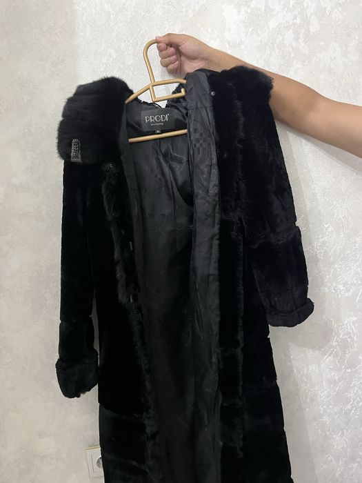 Шубы и куртка Тедди б/у