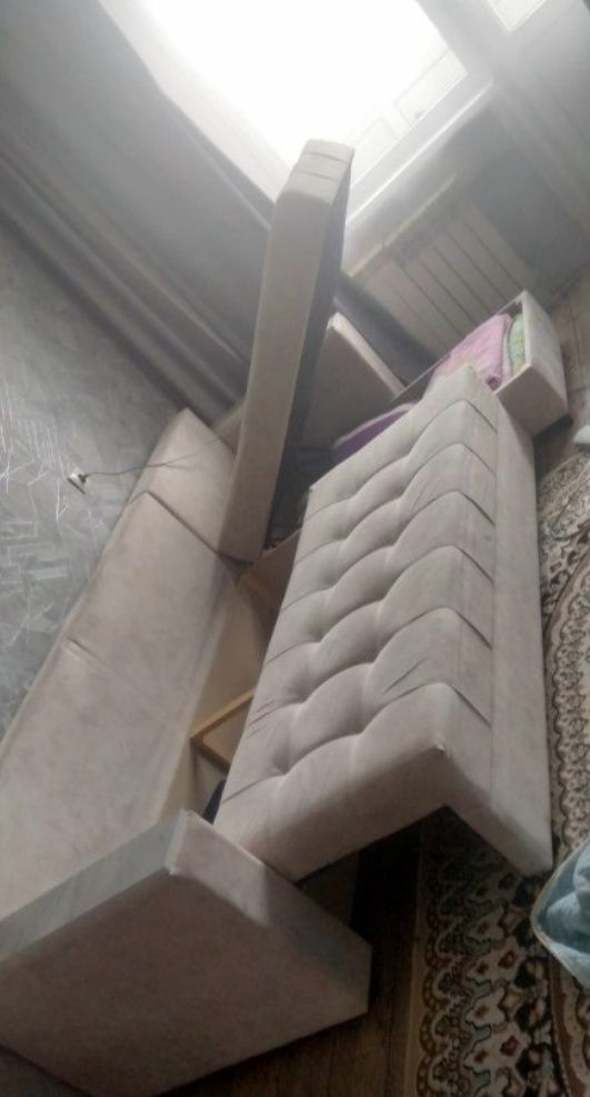 Продам Мягки диван