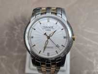 Ceas Automatic Tissot curea metalica