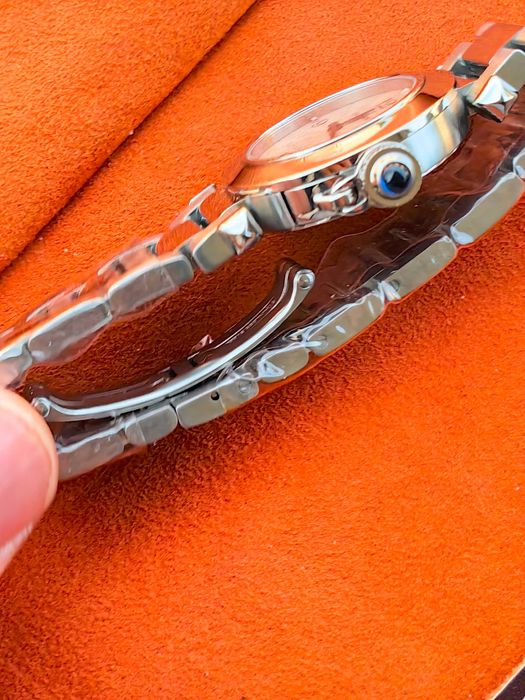 Cartier Pasha De Cartier