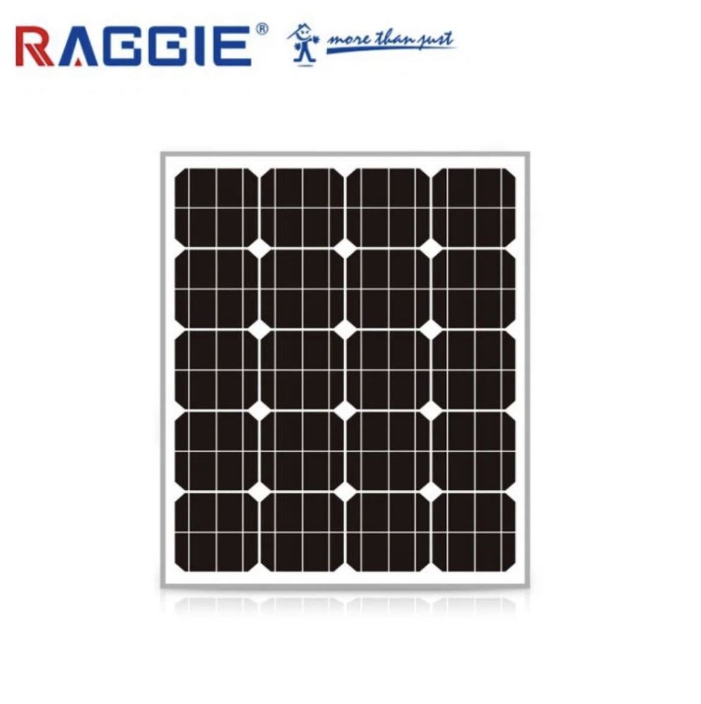 Фотоволтаичен солараен панел 50W и 100W