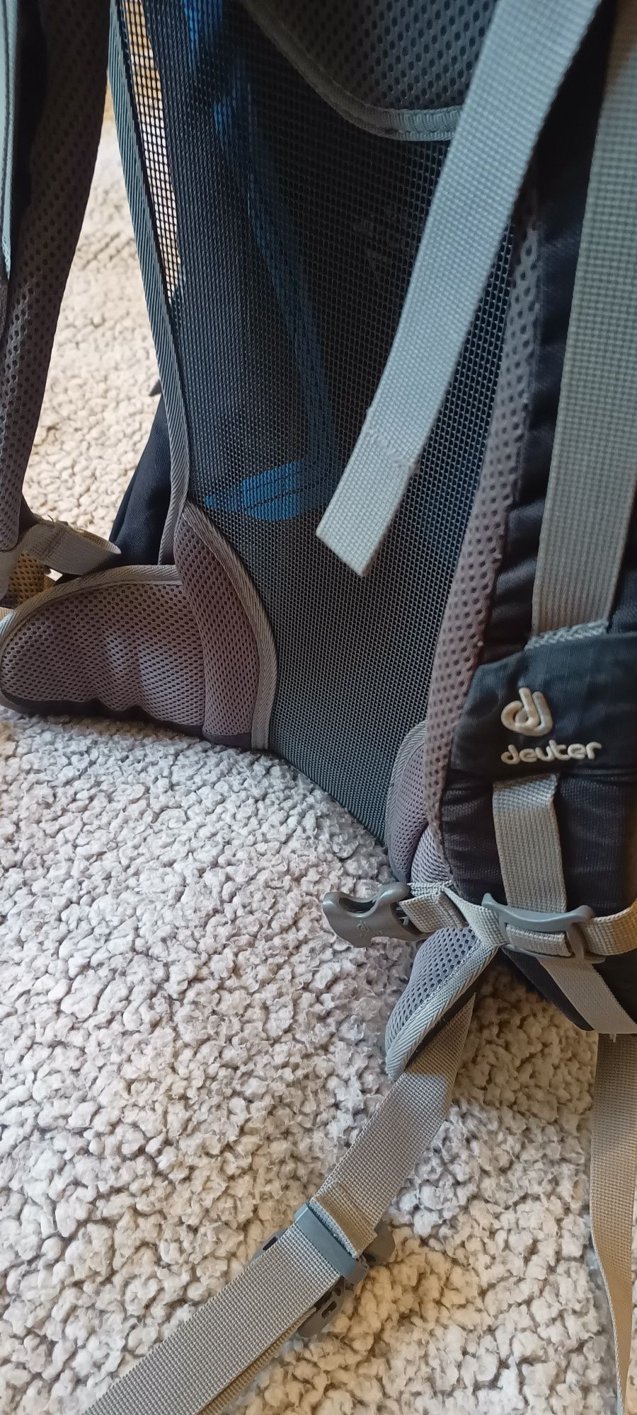 Туристическа раница Deuter Futura 28л.