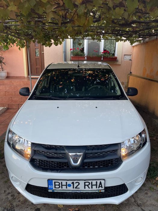 Vand Dacia Sandero 2015