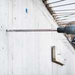 Burghie Bosch MULTIFUNCTIONALE / SDS-MAX / SDS-PLUS diverse marimi