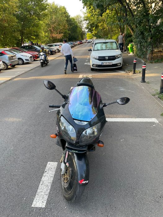 Vand/Schimb Kawasaki zx12 No Limit