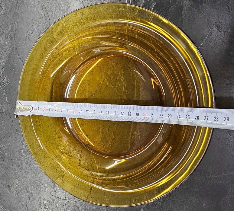 Сервиз Дуралекс серия Вермел/Вермей DURALEX VERMEL/VERMEIL