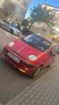 Vand matiz din 2003