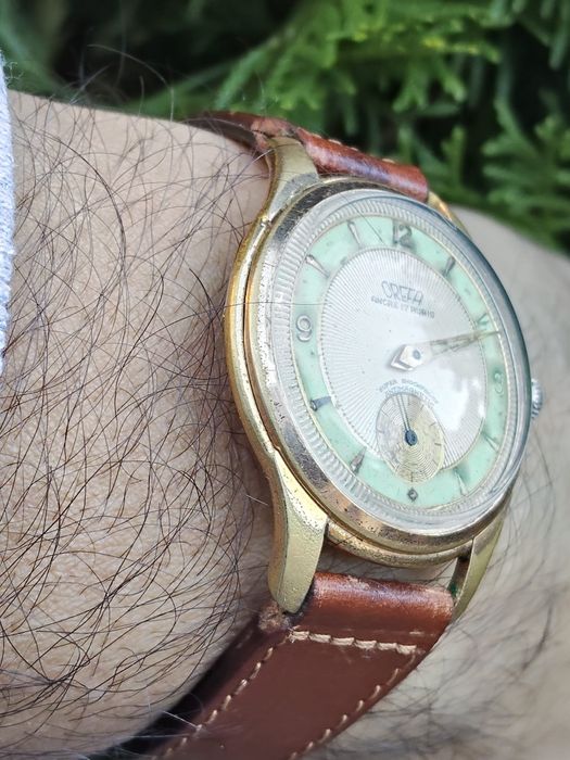 Orefa  mecanic  vechi