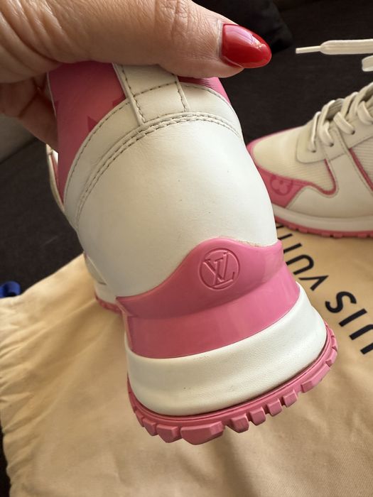 Louis Vuitton - оригинални маратонки