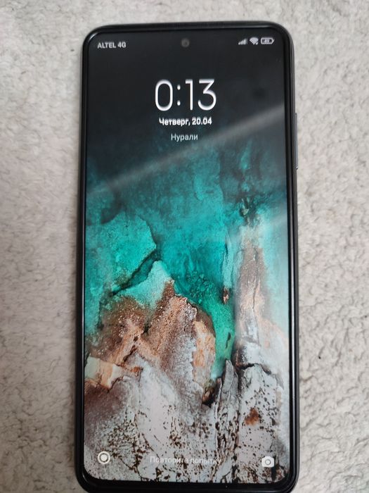 Продам НОВЫЙ!!! Redmi 10