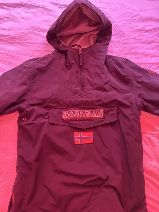 Мъжко зимно яке Napapijri