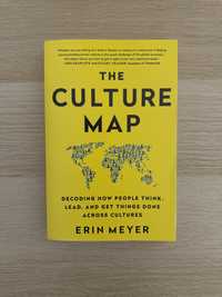 Carte The Culture Map