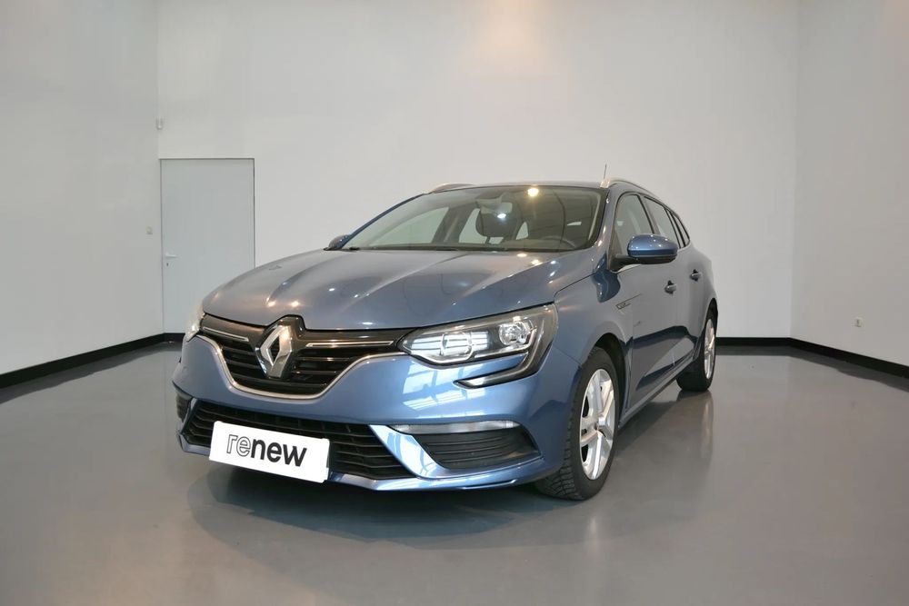 Renault Megane Renault Megane