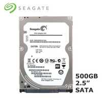 Жесткий диск HDD 2.5 / 320Gb, 500Gb, 1Tb для ноутбука, моноблока и ПК