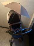 Детска количка Stokke 2 в 1
