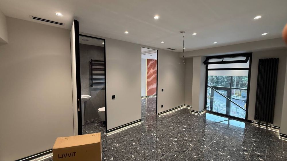 Акай Сити | 85кв - нежилое помещение вдоль дороги Аренда